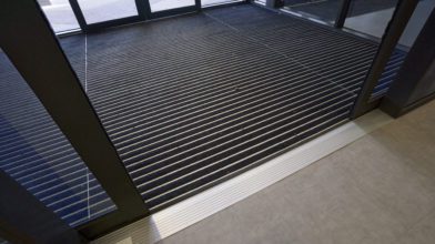 Selecting the Ideal Entrance Matting in Six Easy Steps image