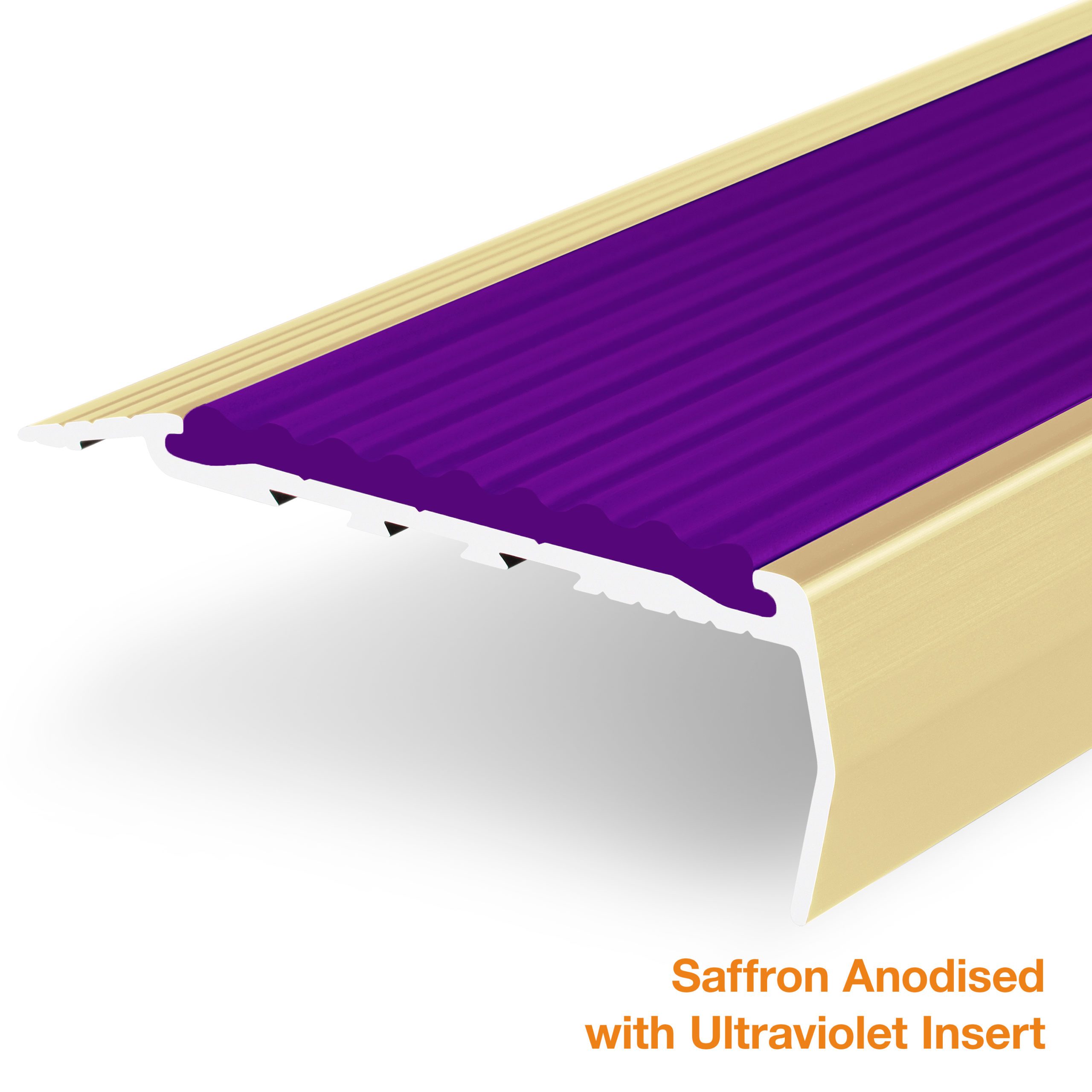 SBR Saffron Ultraviolet V