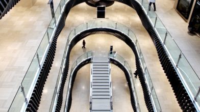 Enhancing Stair Safety in Your Workplace image
