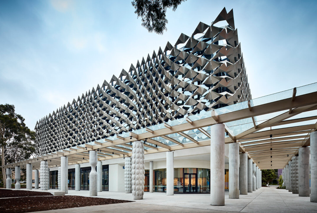 monash university