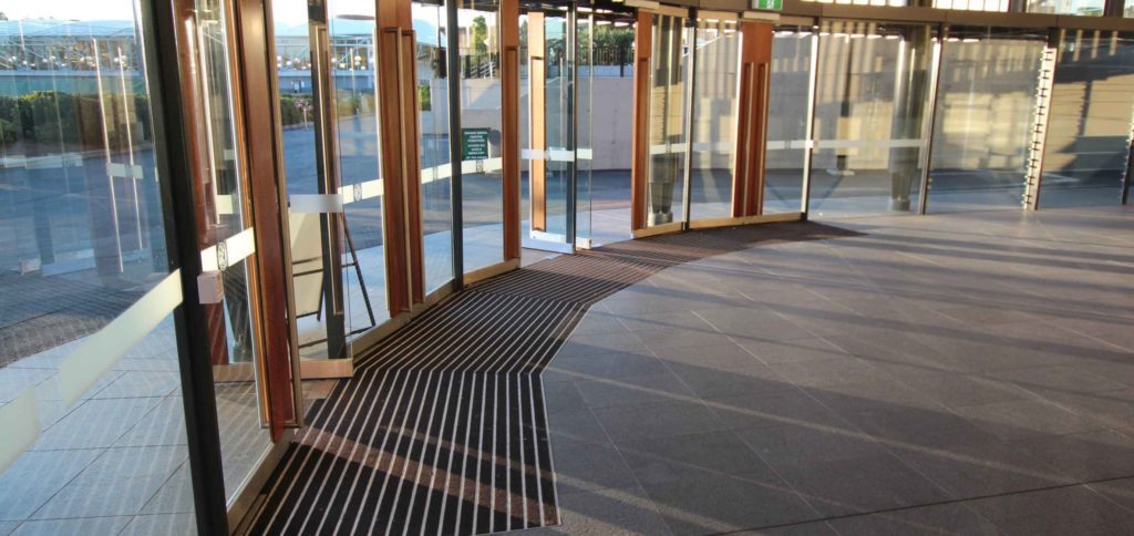 Enhancing Stair & Floor Safety for Sports & Recreational Facilities
