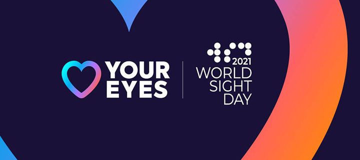 world sight day 2021