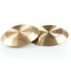 BH10FA_Natural Brass