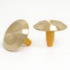 BH10N_Natural Brass