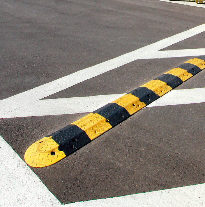 Enhancing Car Park Safety In Your Workplace