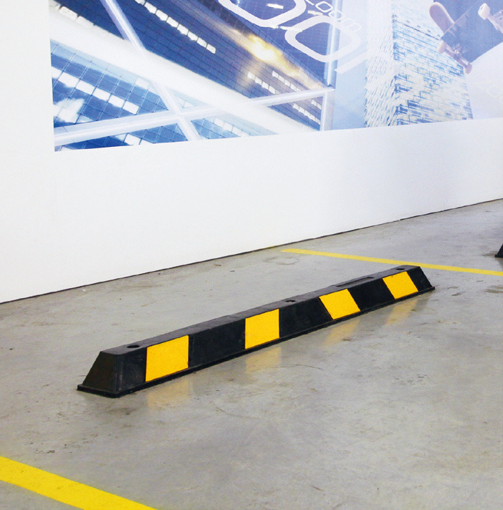 Enhancing Car Park Safety In Your Workplace