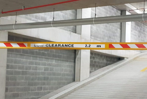 Enhancing Car Park Safety In Your Workplace