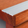 inb033 rebated stair nosing profile example