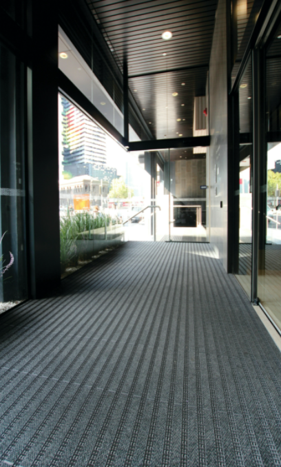 How to Choose the Right Entrance Matting for Your High-Traffic Entryway