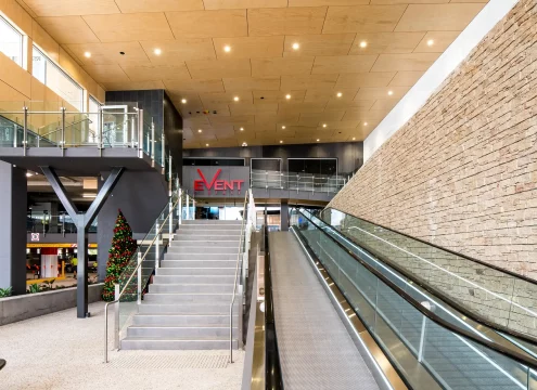 Kawana Shopping Centre