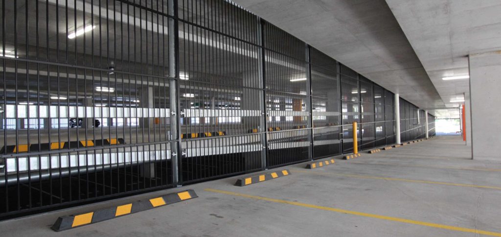 Enhancing Car Park Safety In Your Workplace