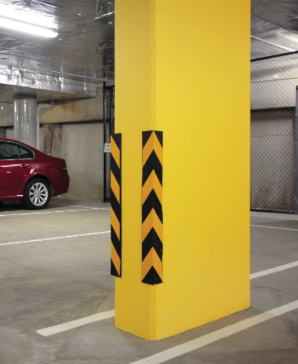 Enhancing Car Park Safety In Your Workplace