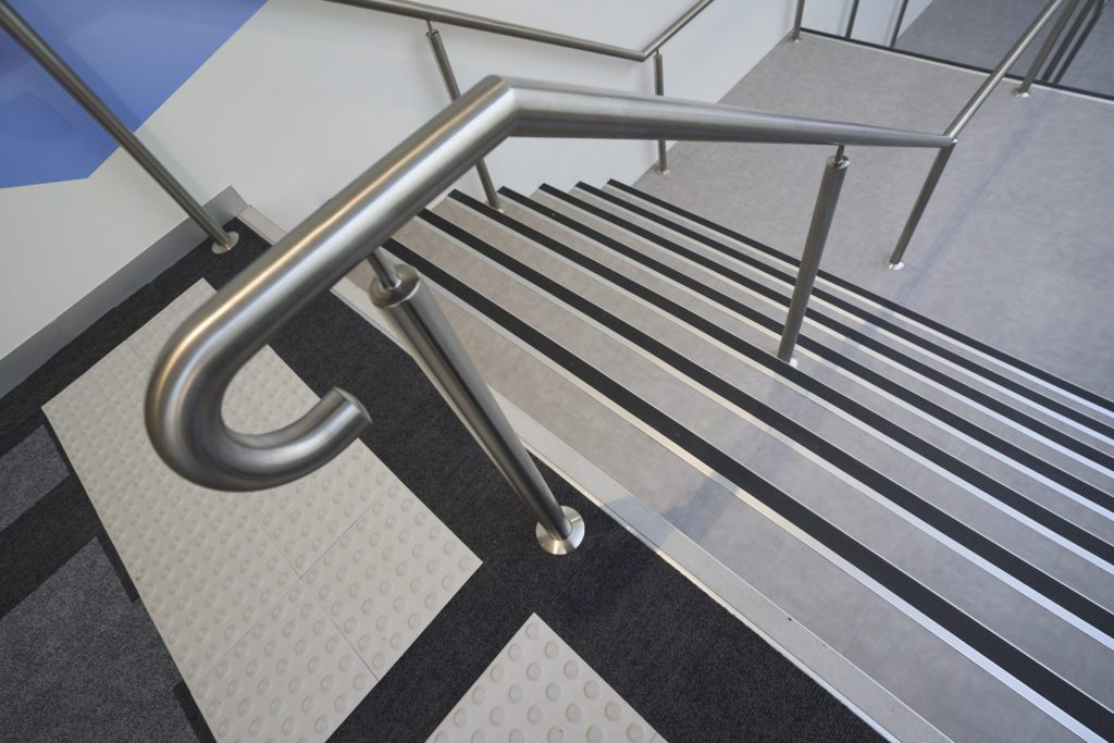 Improving Accessibility in Building Design | CAG