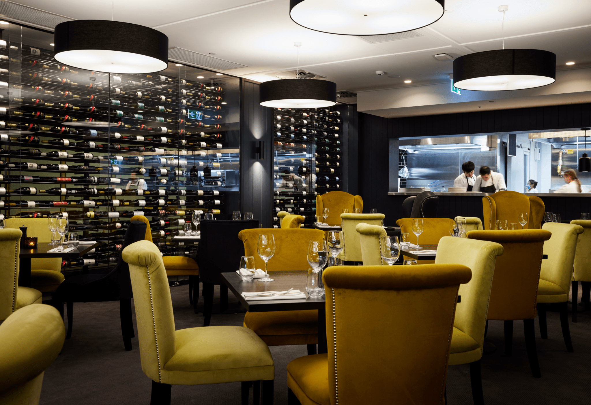 Botswana Butchery Classic Architectural Group