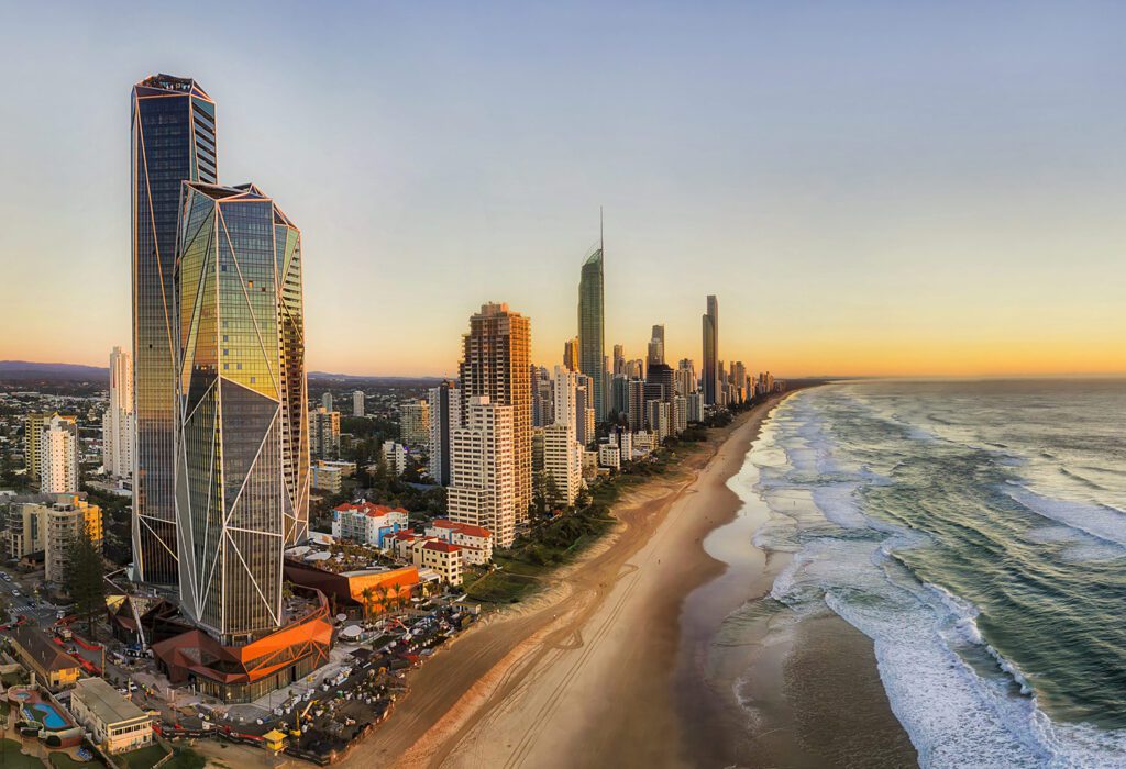 Case Study Jewel Residences The Langham Classic Architectural Group