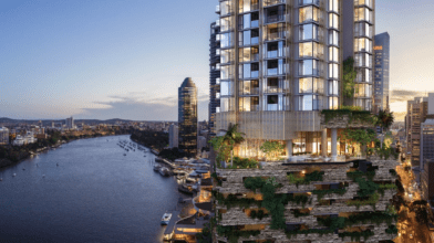 443 Queen St, Brisbane image