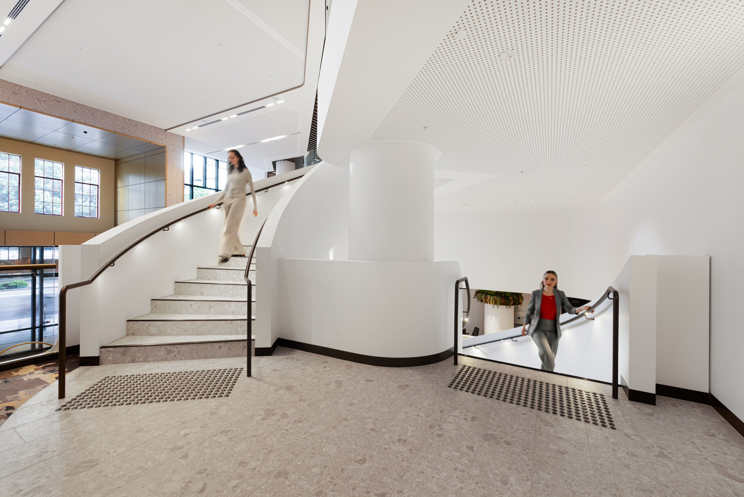 60 king william adelaide classic architectural group project