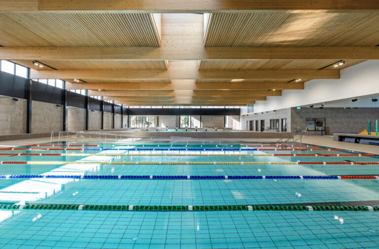 Case Study – Northcote Aquatic and Recreation Centre - Classic ...