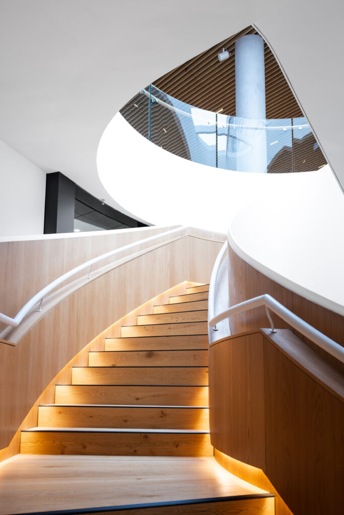 Officeworks Head Office Classic Architectural Group