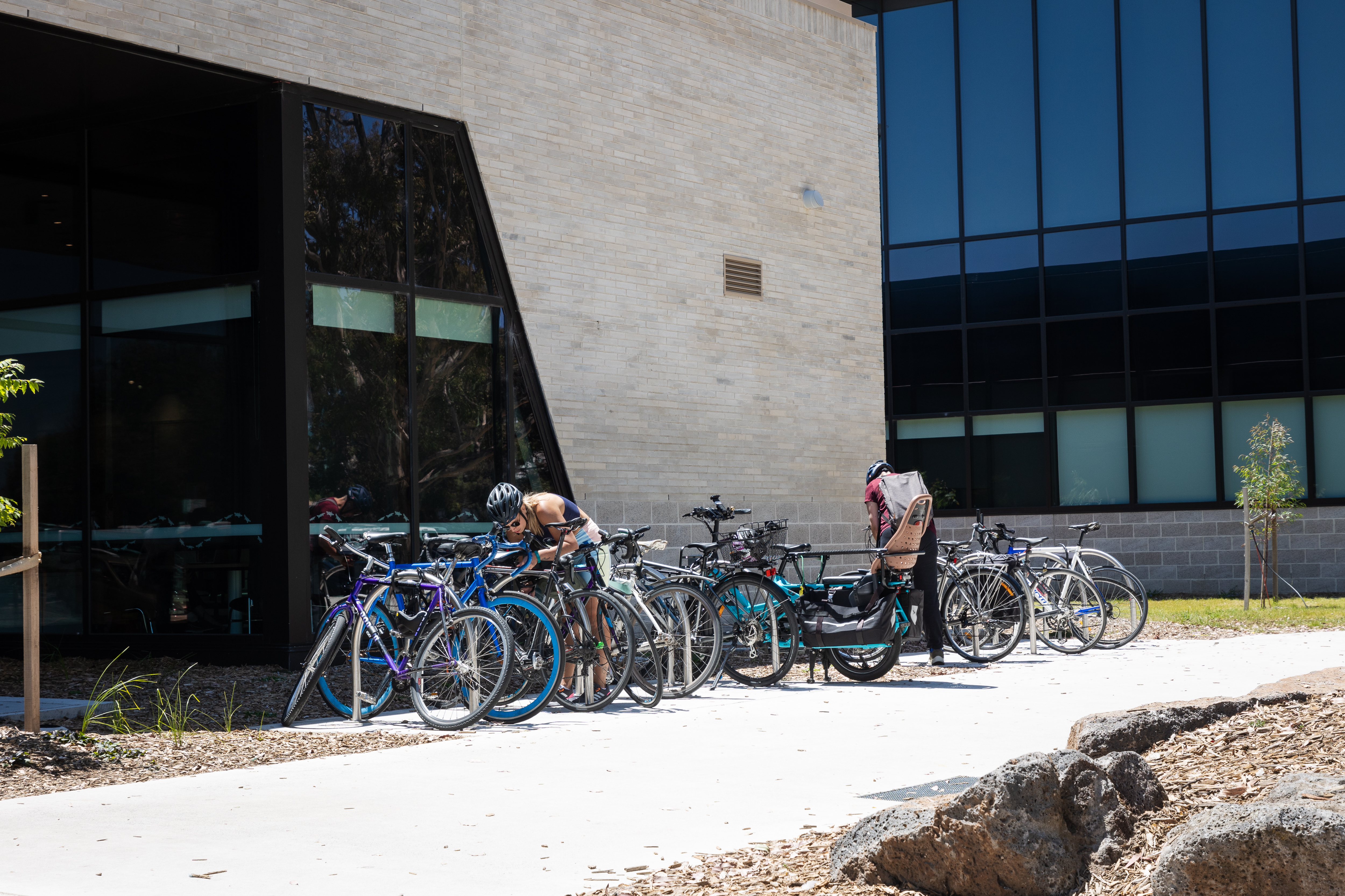 Northcote Aquatic and Recreation Centre