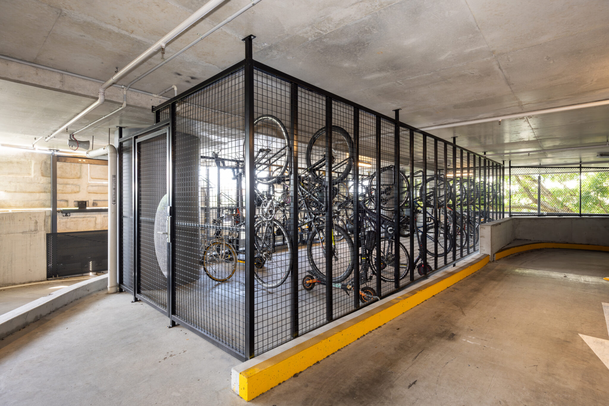 Essentials of Bicycle Parking Compliance: Understanding AS2890.3