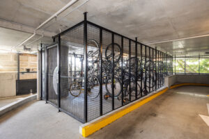 Essentials of Bicycle Parking Compliance: Understanding AS2890.3