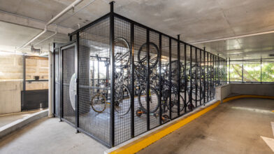 Plan Smarter, Design Better: Introducing the Ezi360™ Bike Storage Planner image