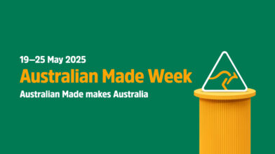 The Importance of the Australian Made Logo for Promoting Local Manufacturing in a Globalised Economy image
