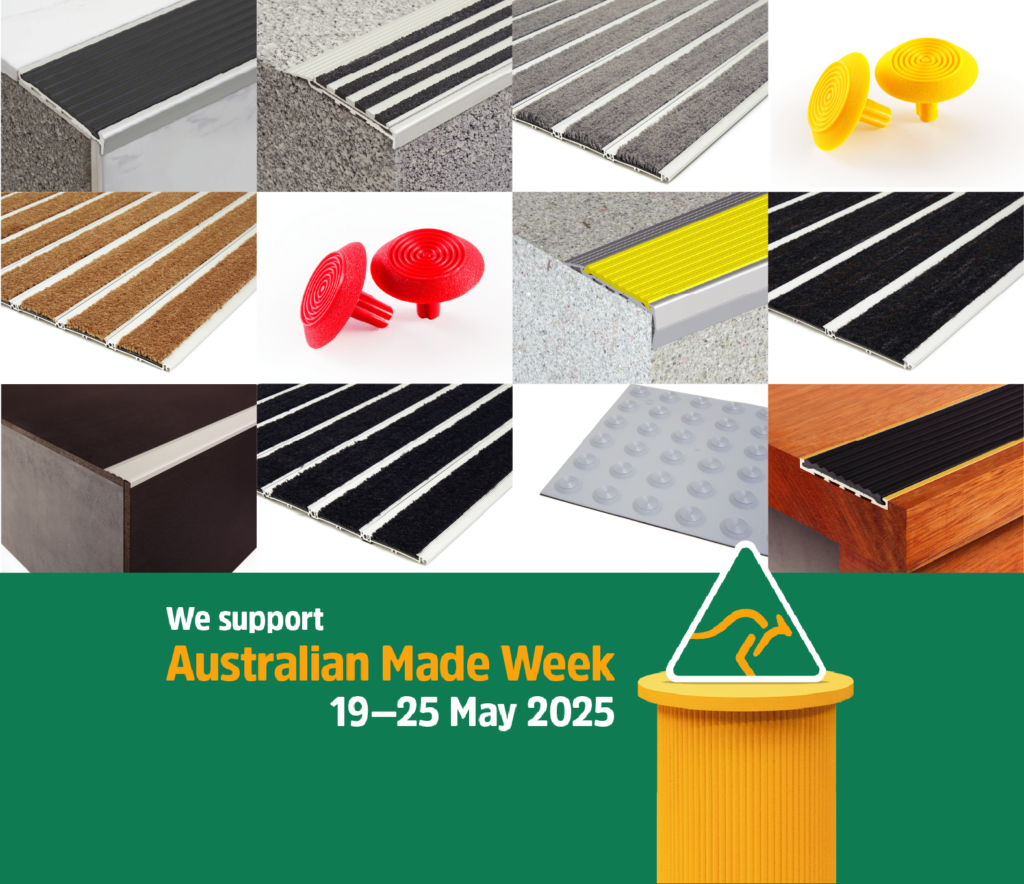 classic architectural group australian made products 2025