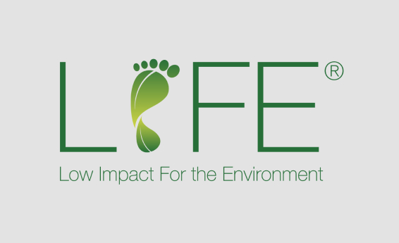 Low Impact For the Environment: LIFE® Program Image