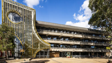 Coburg Special Development School image