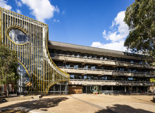 Coburg Special Development School