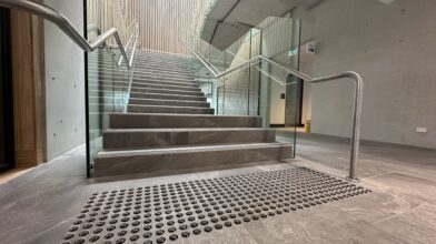 Designing Accessible Spaces: Integrating TGSI Seamlessly image