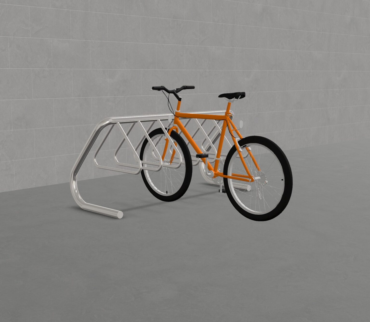 In Ground Mounting Bike Rack Essentials of Bicycle Parking Compliance: Understanding AS2890.3