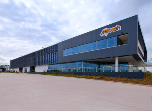 Metcash Distribution Centre