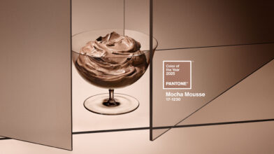 Meet Mocha Mousse: Pantone’s 2025 Colour of the Year image