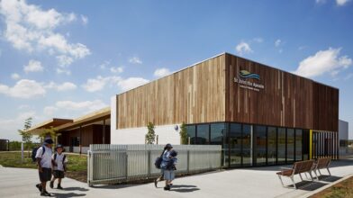 St John Apostles Primary School image