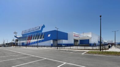 Mainfreight Dandenong image
