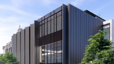 Simonds Catholic College image