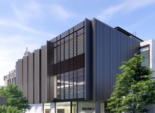Simonds Catholic College