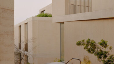 Como Terraces image