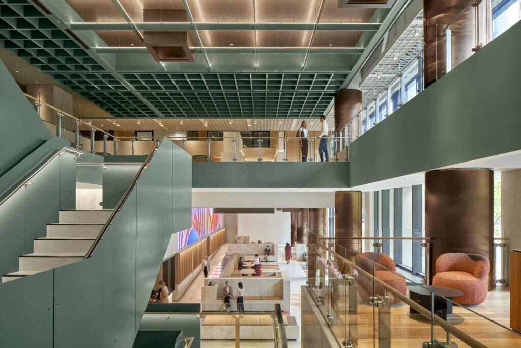 CSL Global Headquarters Stage 2