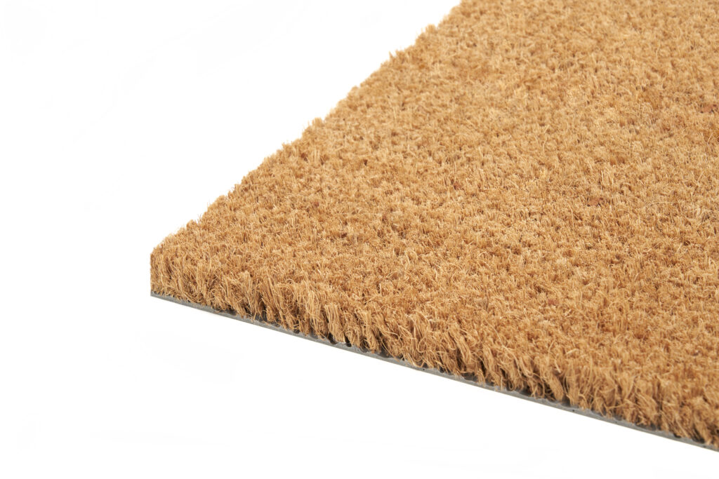 Classic Integra Coir in the colour nature