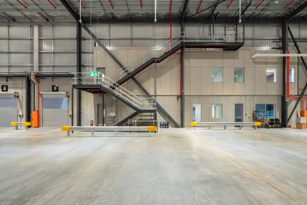 the yards classic architectural group project