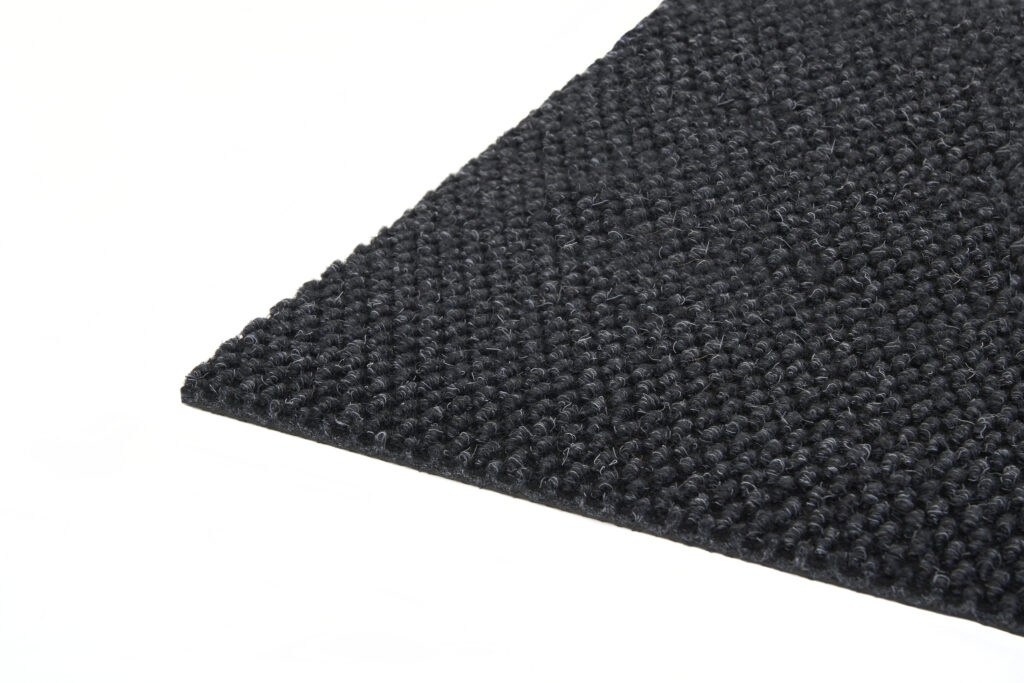 Classic Integra tough Pebble Carpet Style Matting