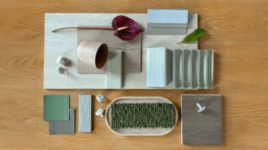 Nature Meets Design: Neutral Tones for Commercial Interior Design image