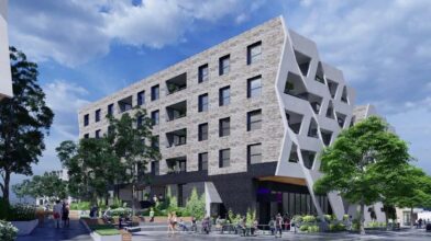 Molesworth Place image