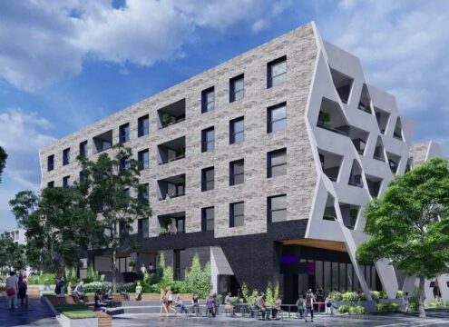 Molesworth Place