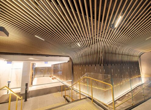 10 Bond Street