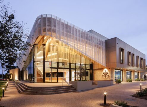 Toorak College